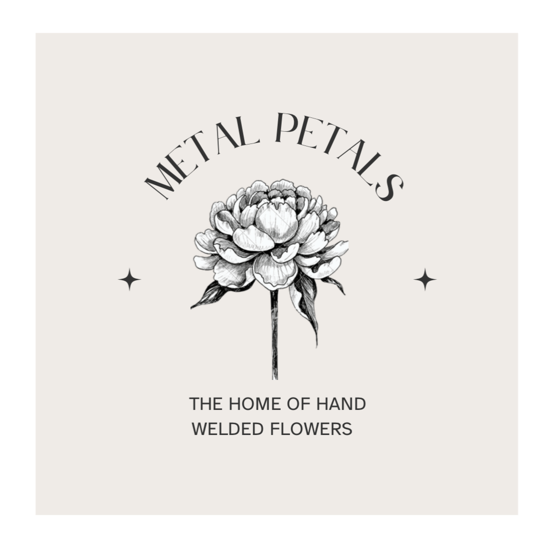Metal Petals. co